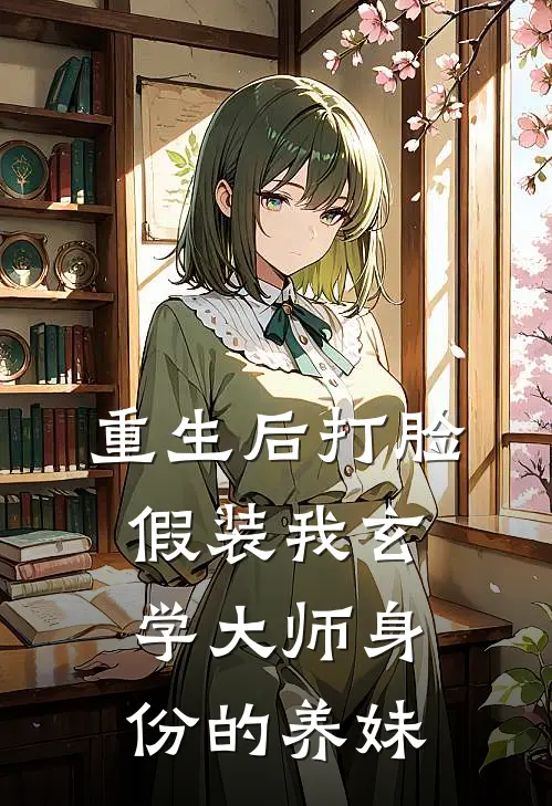 重生后打脸假装我玄学大师身份的养妹
