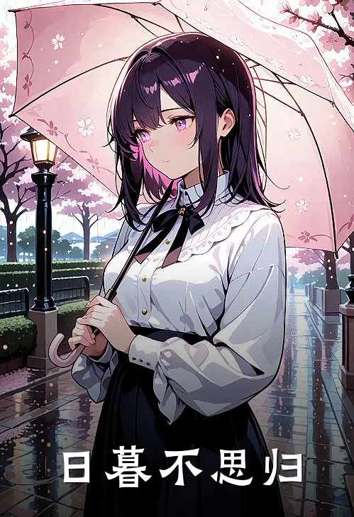 日暮不思归