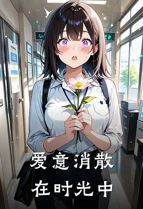 爱意消散在时光中