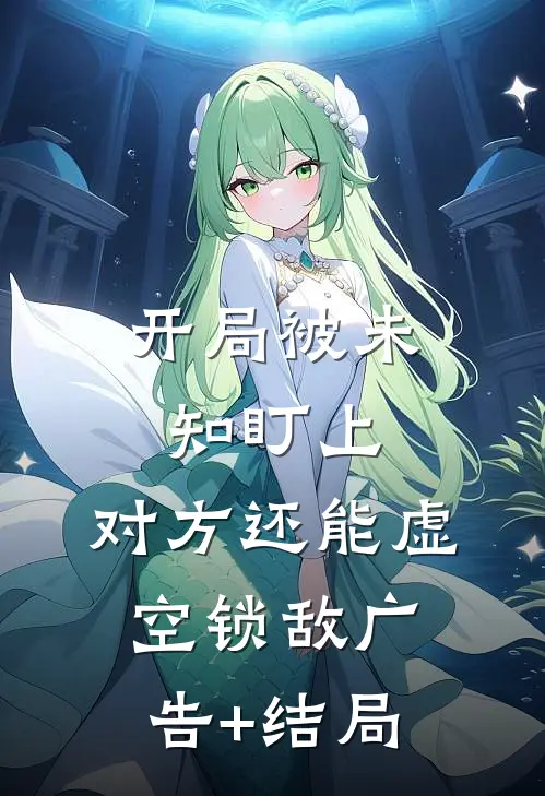 开局被未知盯上，对方还能虚空锁敌广告+结局