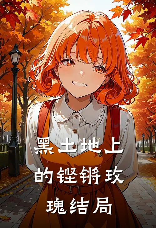 黑土地上的铿锵玫瑰结局