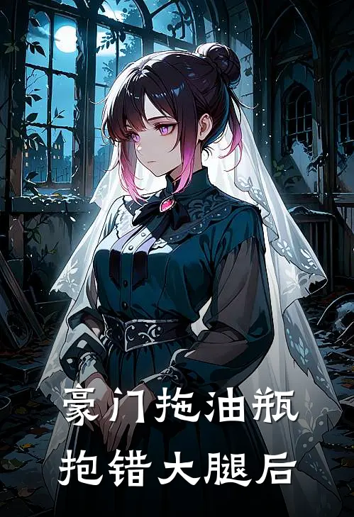 豪门拖油瓶抱错大腿后
