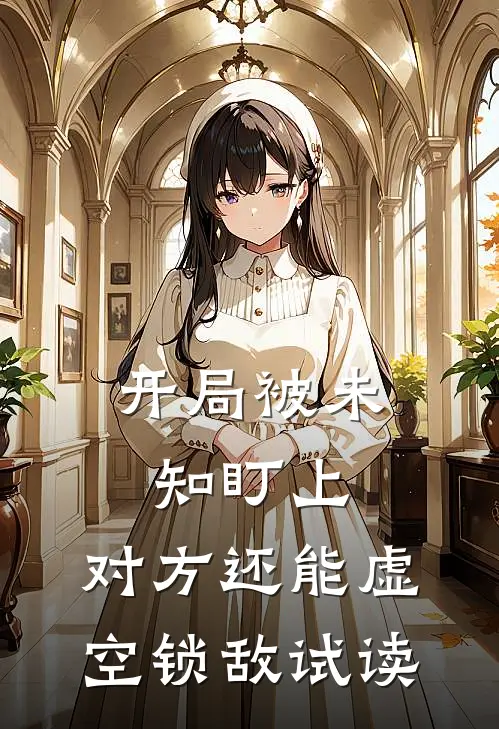 开局被未知盯上，对方还能虚空锁敌试读