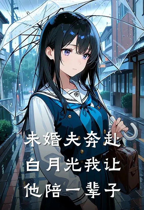 未婚夫奔赴白月光我让他陪一辈子