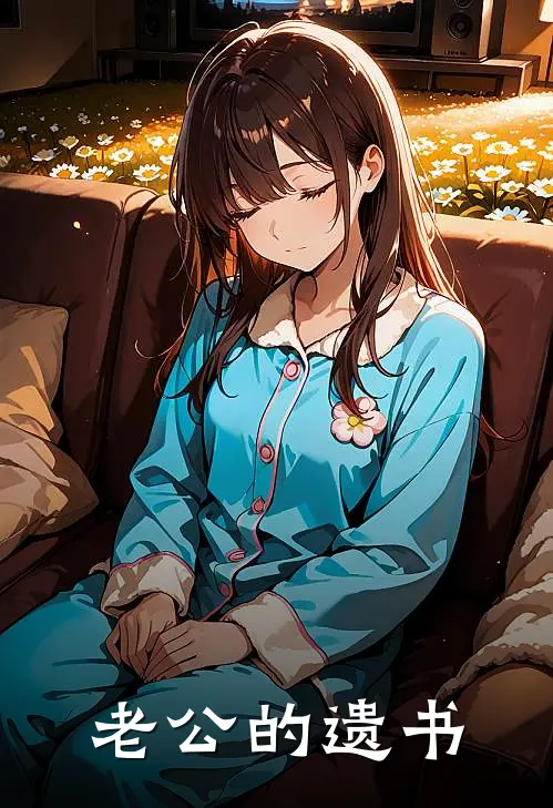 老公的遗书