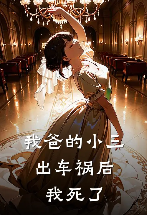 我爸的小三出车祸后，我死了