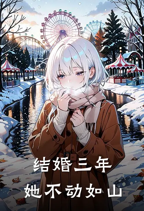 结婚三年，她不动如山
