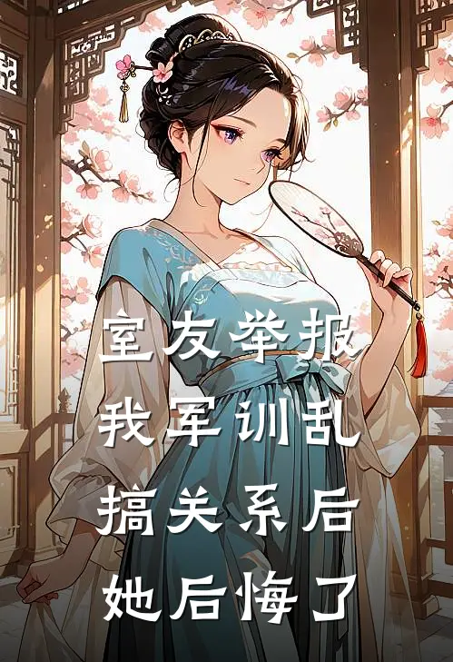 室友举报我军训乱搞关系后，她后悔了