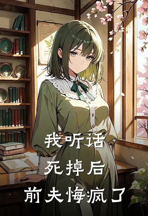 我听话死掉后，前夫悔疯了