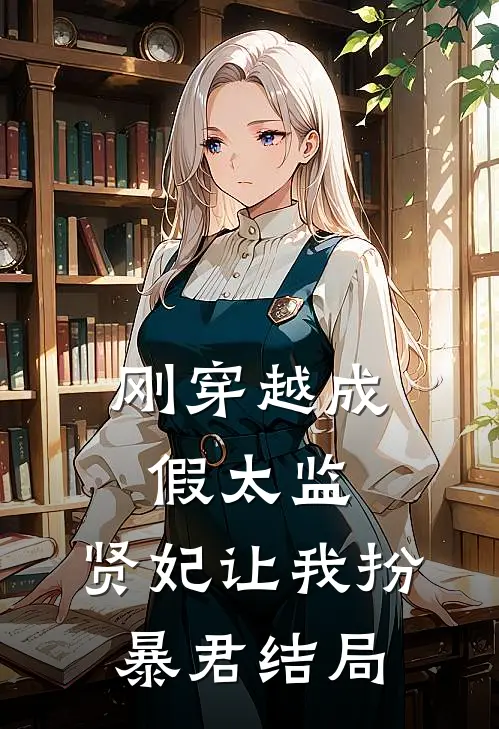 刚穿越成假太监，贤妃让我扮暴君结局