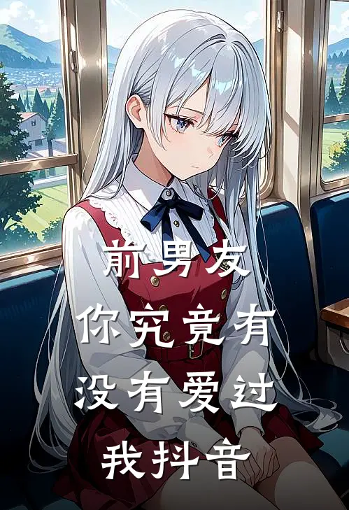 前男友：你究竟有没有爱过我抖音