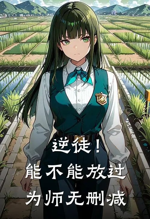 逆徒！能不能放过为师无删减