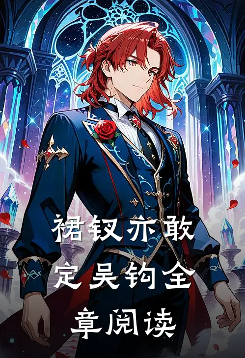 裙钗亦敢定吴钩全章阅读