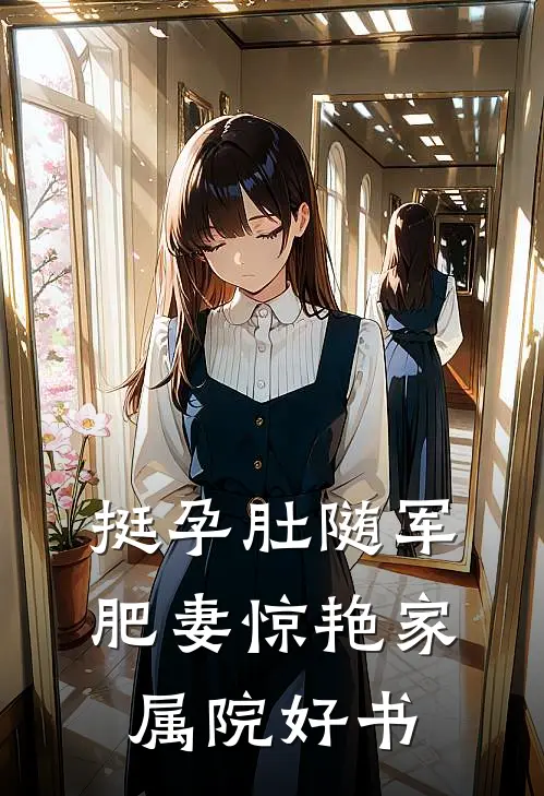挺孕肚随军，肥妻惊艳家属院好书