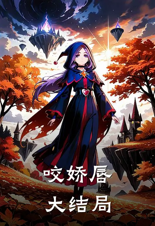 咬娇唇大结局