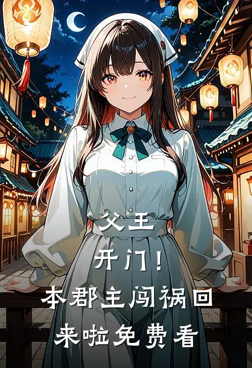 父王，开门！本郡主闯祸回来啦免费看