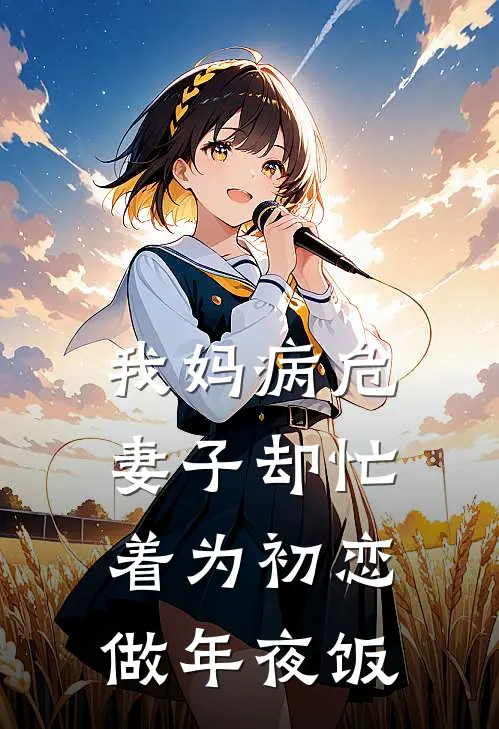 我妈病危，妻子却忙着为初恋做年夜饭