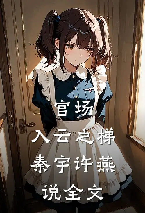 官场：入云之梯秦宇许燕说全文