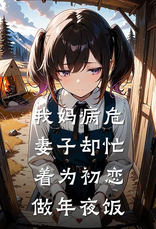 我妈病危，妻子却忙着为初恋做年夜饭