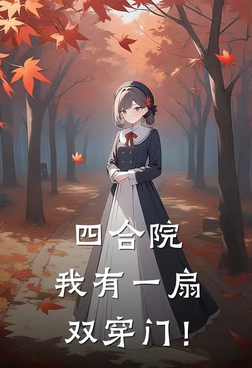 四合院：我有一扇双穿门！