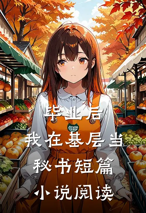 毕业后，我在基层当秘书短篇小说阅读