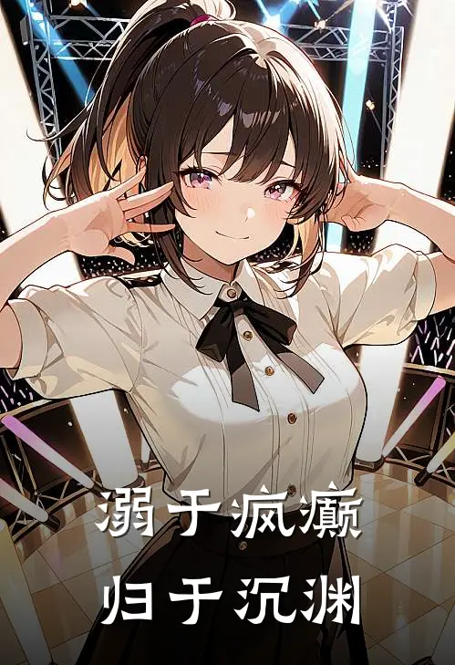 溺于疯癫，归于沉渊