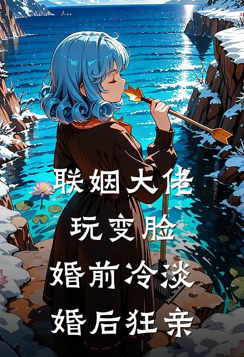 联姻大佬玩变脸，婚前冷淡婚后狂亲