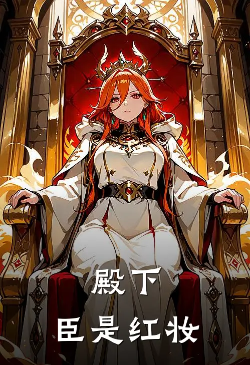 殿下，臣是红妆