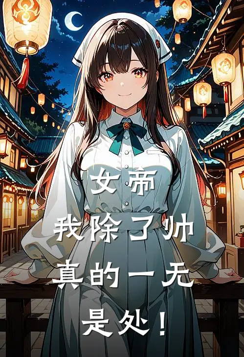 女帝，我除了帅，真的一无是处！