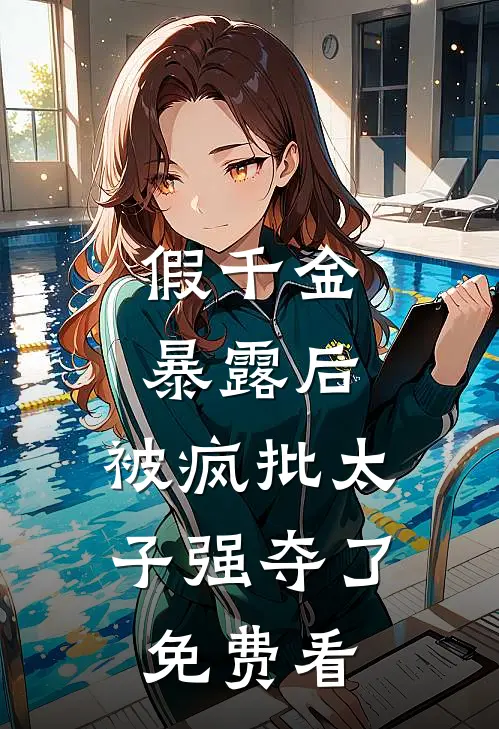 假千金暴露后，被疯批太子强夺了免费看