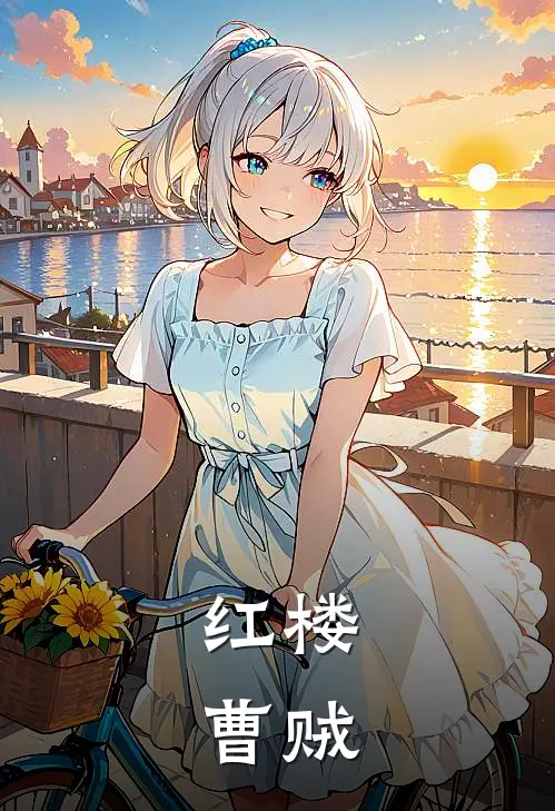 红楼：曹贼