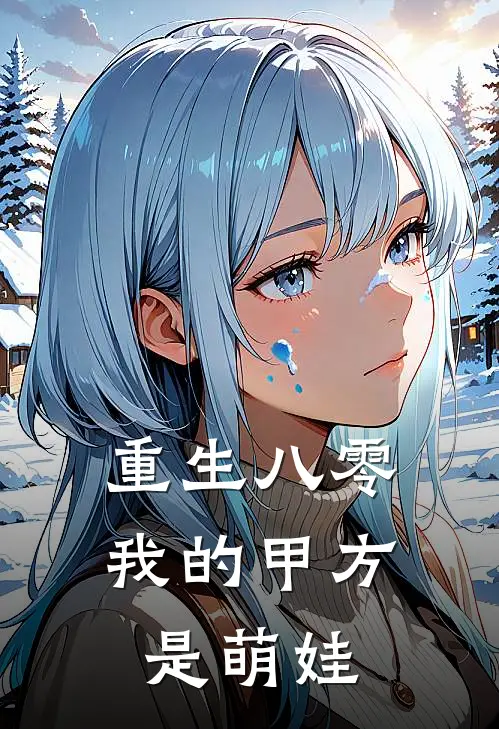 重生八零，我的甲方是萌娃