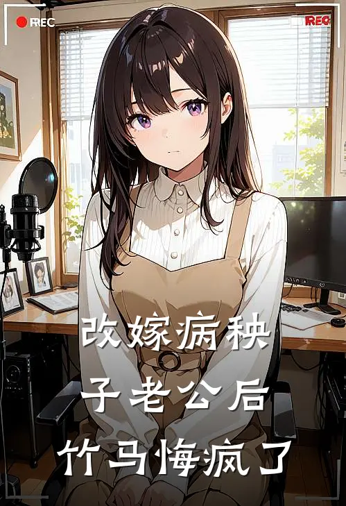 改嫁病秧子老公后，竹马悔疯了