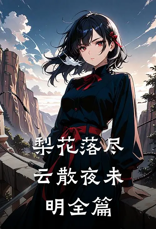 梨花落尽，云散夜未明全篇