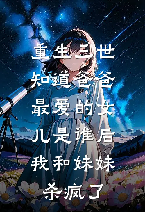 重生三世知道爸爸最爱的女儿是谁后，我和妹妹杀疯了