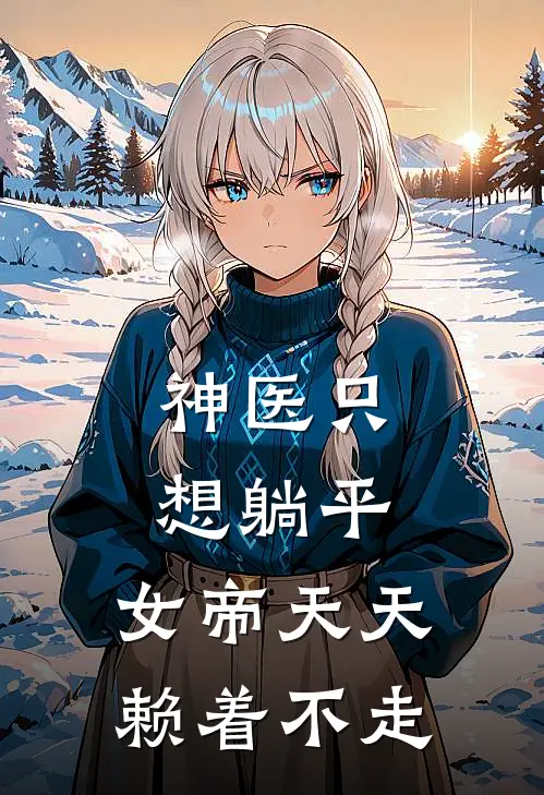 神医只想躺平：女帝天天赖着不走