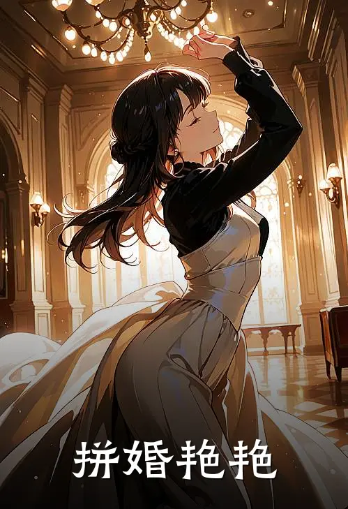 拼婚艳艳