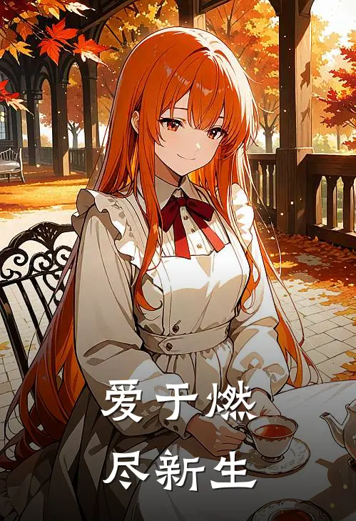 爱于燃尽新生