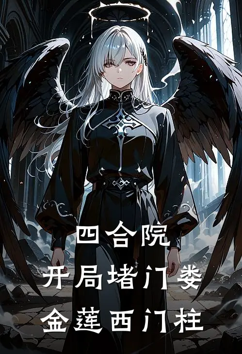 四合院：开局堵门娄金莲西门柱