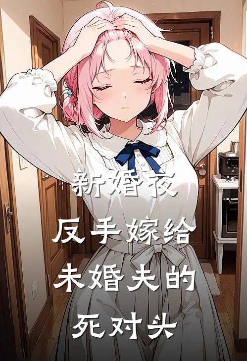 新婚夜，反手嫁给未婚夫的死对头