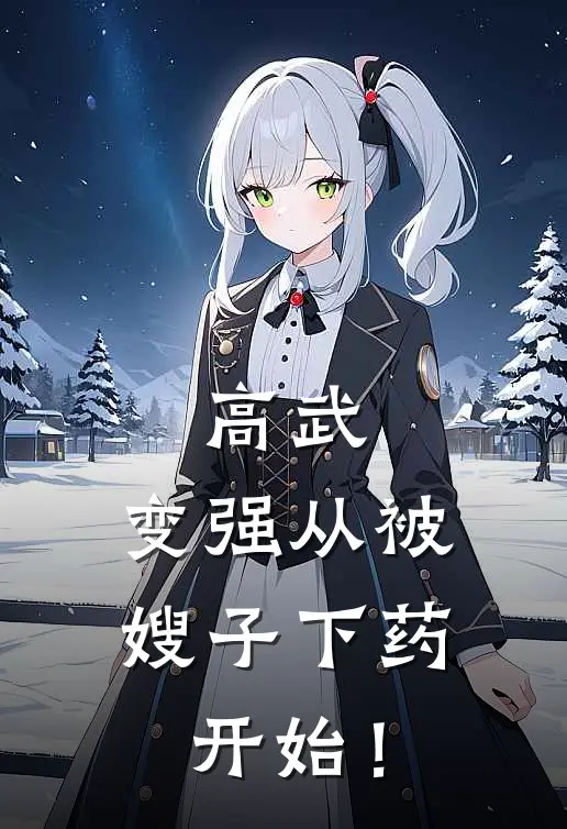 高武：变强从被嫂子下药开始！