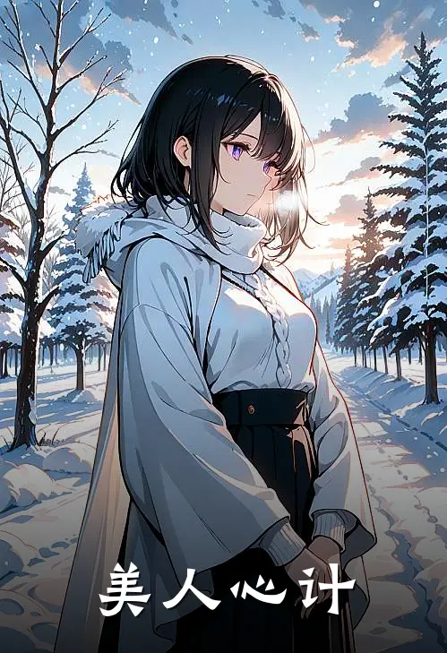 美人心计