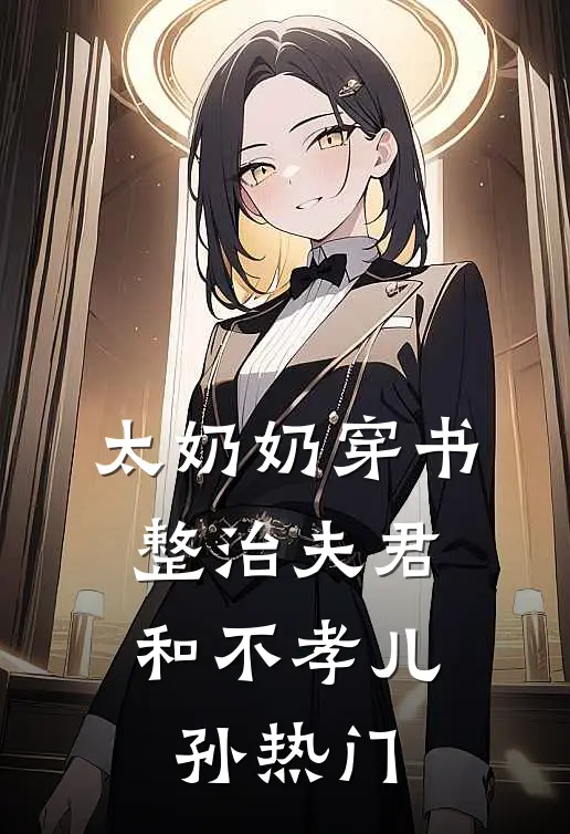 太奶奶穿书：整治夫君和不孝儿孙热门