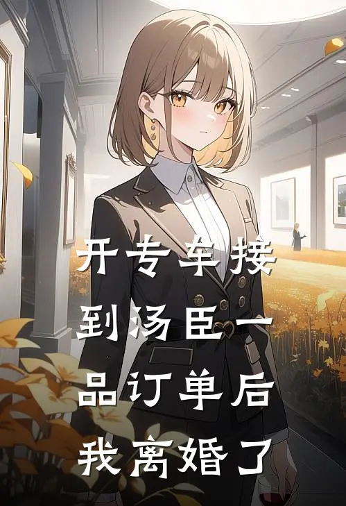 开专车接到汤臣一品订单后，我离婚了