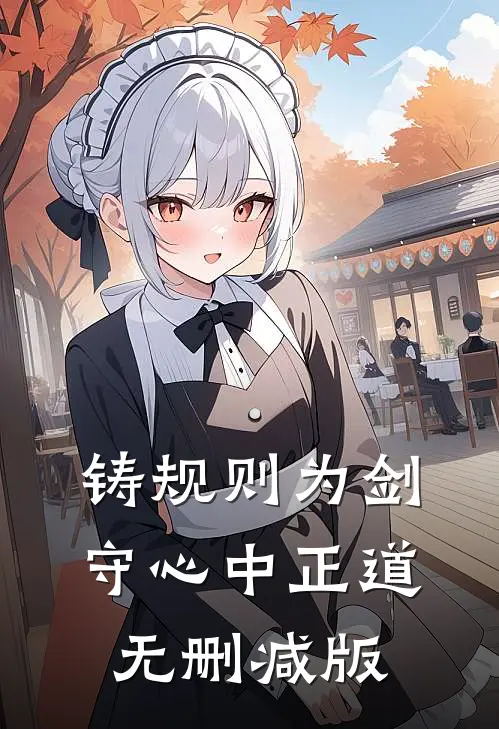 铸规则为剑，守心中正道无删减版