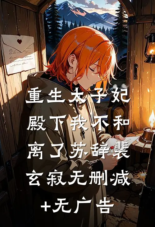 重生太子妃，殿下我不和离了苏辞裴玄寂无删减+无广告