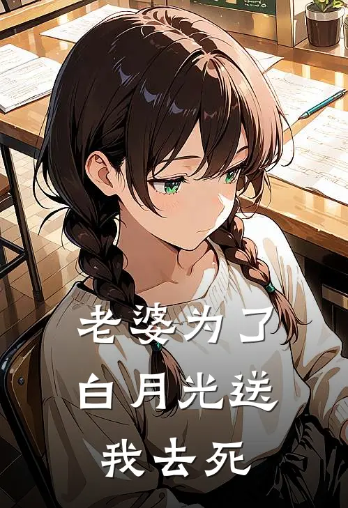 老婆为了白月光送我去死