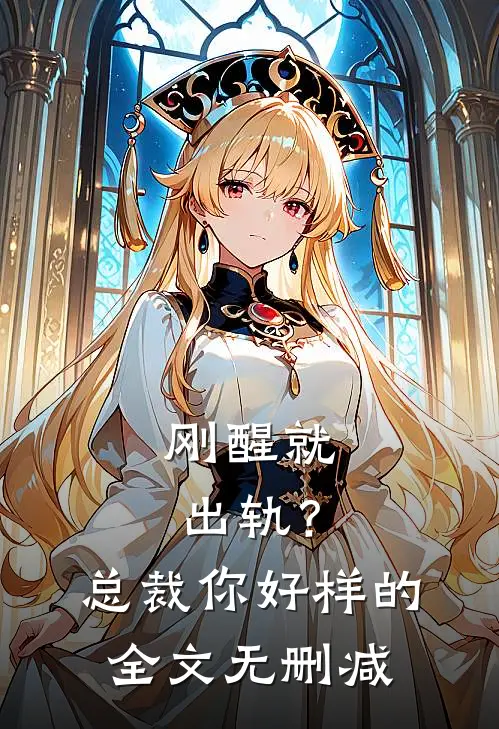 刚醒就出轨？总裁你好样的全文无删减