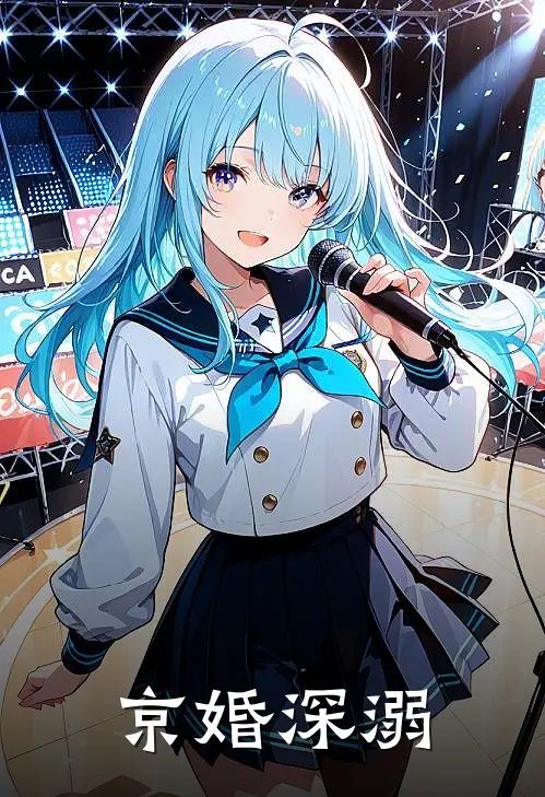 京婚深溺