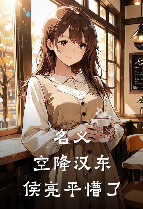 名义：空降汉东，侯亮平懵了